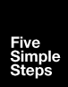 fivesimplesteps